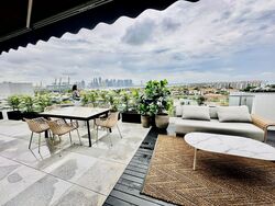 The Residences at W Singapore Sentosa Cove (D4), Condominium #464554231